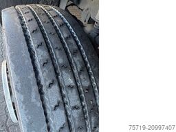 Mercedes-Benz 1223 Atego 4x2