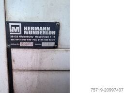 Mercedes-Benz 1223 Atego 4x2