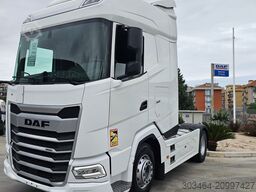 DAF XG 480 FT