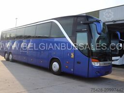 Setra S 417 HDH