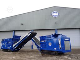 Edge Slayer X Shredder