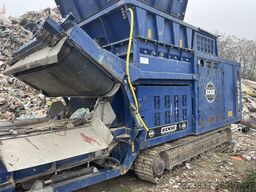 Edge Slayer X Shredder