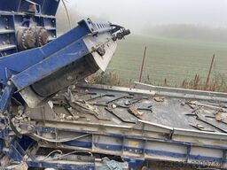 Edge Slayer X Shredder