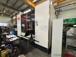 Mazak VTC-800/20SR