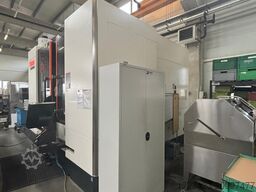 Mazak VTC-800/20SR