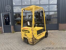 Hyster J2.00XMT