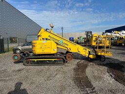 Hitachi HX 99 B-2 railroad
