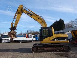 CATERPILLAR 318CL