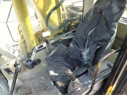 CATERPILLAR 318CL