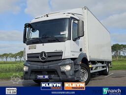 MERCEDES-BENZ ANTOS 1924 L 19T TAILLIFT