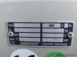 NABERTHERM N 41
