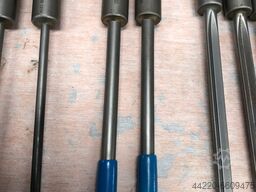 Botek verschiedene Größen