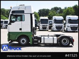 MAN TGX 18.500 XXL,  Intarder Navi, Standklma, 48 Tonnen
