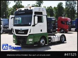 MAN TGX 18.500 XXL,  Intarder Navi, Standklma, 48 Tonnen