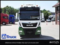 MAN TGX 18.500 XXL,  Intarder Navi, Standklma, 48 Tonnen