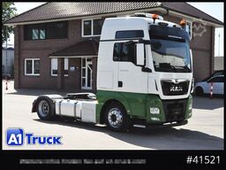 MAN TGX 18.500 XXL,  Intarder Navi, Standklma, 48 Tonnen
