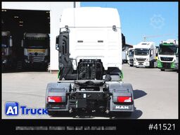 MAN TGX 18.500 XXL,  Intarder Navi, Standklma, 48 Tonnen