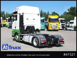 MAN TGX 18.500 XXL,  Intarder Navi, Standklma, 48 Tonnen