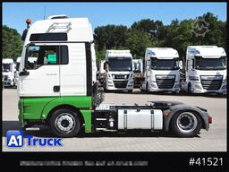 MAN TGX 18.500 XXL,  Intarder Navi, Standklma, 48 Tonnen