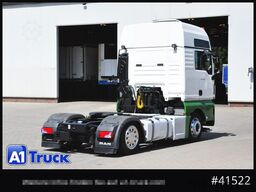 MAN TGX 18.500 XXL,  Intarder Navi, Standklma, 48 Tonnen
