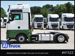 MAN TGX 18.500 XXL,  Intarder Navi, Standklma, 48 Tonnen