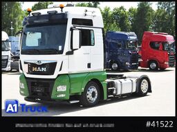 MAN TGX 18.500 XXL,  Intarder Navi, Standklma, 48 Tonnen