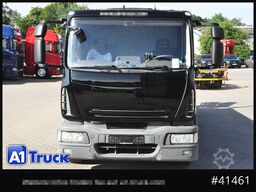 IVECO ML120E28, MKG Kran, Funk, Klima