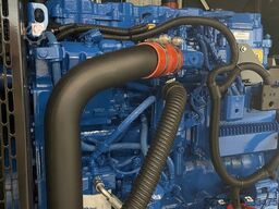 FG Wilson P300-5 - 300 kVA Genset - DPX-16015
