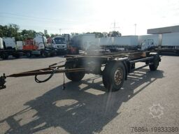 KöGEL AWE 18 LAFETTE STANDARD