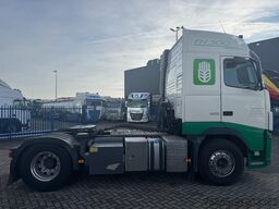 Volvo FH 500 Globe / EURO 5 / Blower