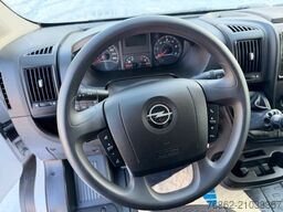 Opel Movano Cargo L4H2 3,5t Edition*Kamera*AH