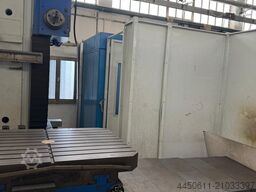 Bragonzi 110 CNC