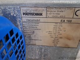 Höcker Polytechnik EA 160