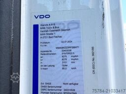 MAN TGX 18.520 4X2 BL, RETARDER, GX, MIETKAUF MöGLICH