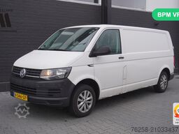 Volkswagen Transporter 2.0 TDI L2 - Airco - Navi - PDC - T...