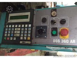 MACO BSS 360 AR