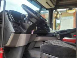 SCANIA R 450 Topline 6x2 Lift&Lenkachse LBW Alu