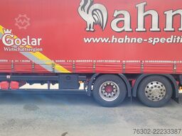 SCANIA R 450 Topline 6x2 Lift&Lenkachse LBW Alu