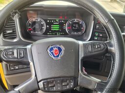 SCANIA R 450 Topline 6x2 Lift&Lenkachse LBW Alu