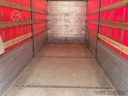 SCANIA R 450 Topline 6x2 Lift&Lenkachse LBW Alu