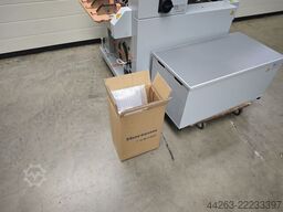 Horizon VAC-600