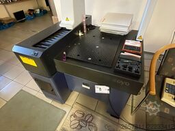 Mitutoyo Crysta Apex S544