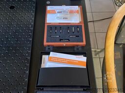 Mitutoyo Crysta Apex S544