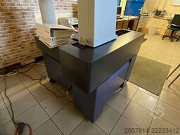 Mitutoyo Crysta Apex S544