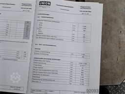 Union PCR 150 CNC 840 D