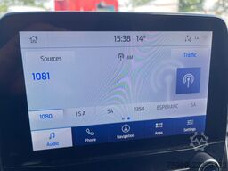 Ford Transit Apk 14-05-2028! AUTO,  XENON HID, NAVI,...