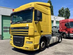 DAF XF 105.410 FRIGO