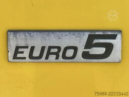 DAF XF 105.410 FRIGO
