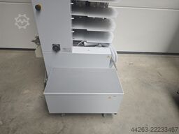 Horizon VAC-1000