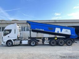 Iveco Stralis 480